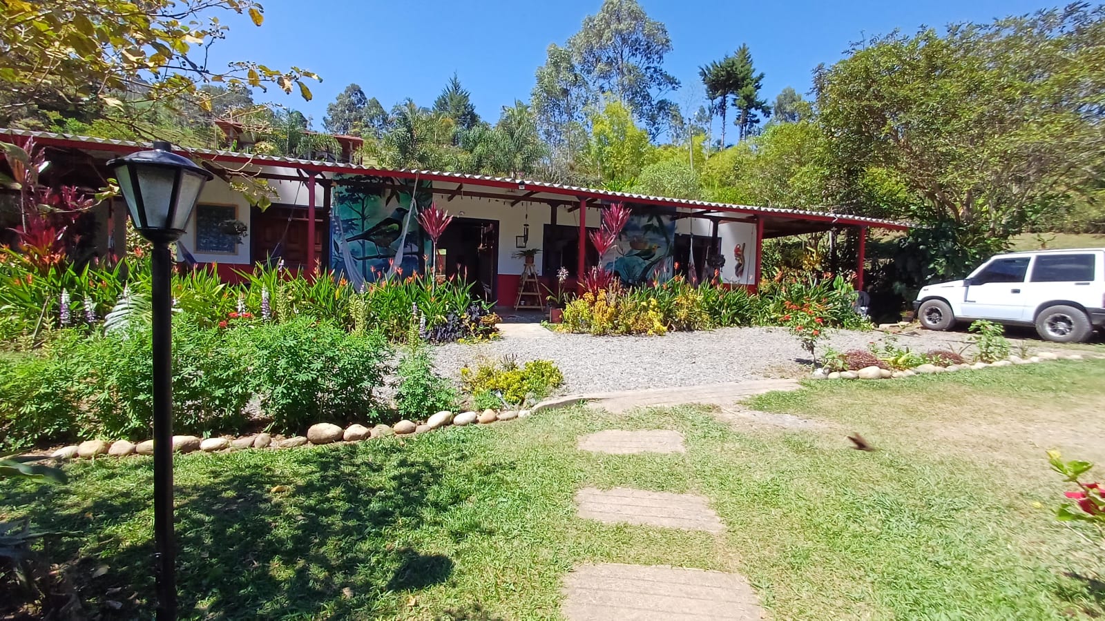 La Tángara Hostal Rural