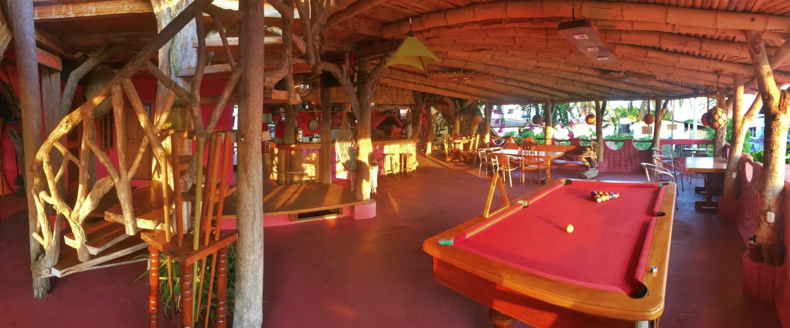 Lonesome George Ecolodge, Galapagos Islands