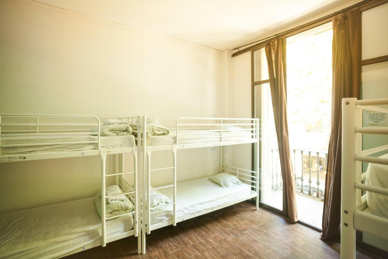 360 Hostel Centro