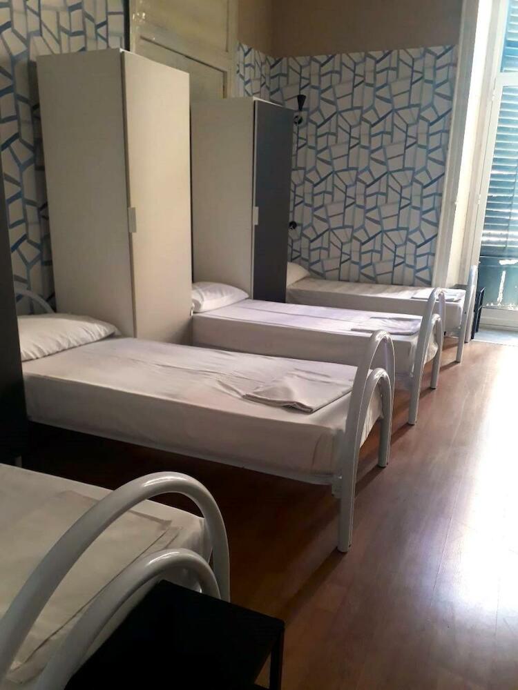 Balarm Hostel