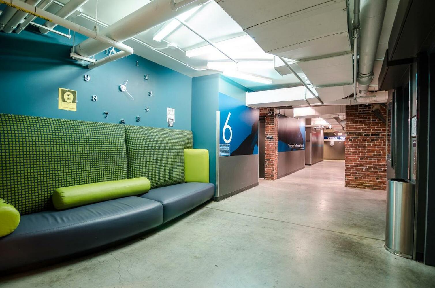 HI - Boston Hostel, Boston HI - Boston Hostel, Boston