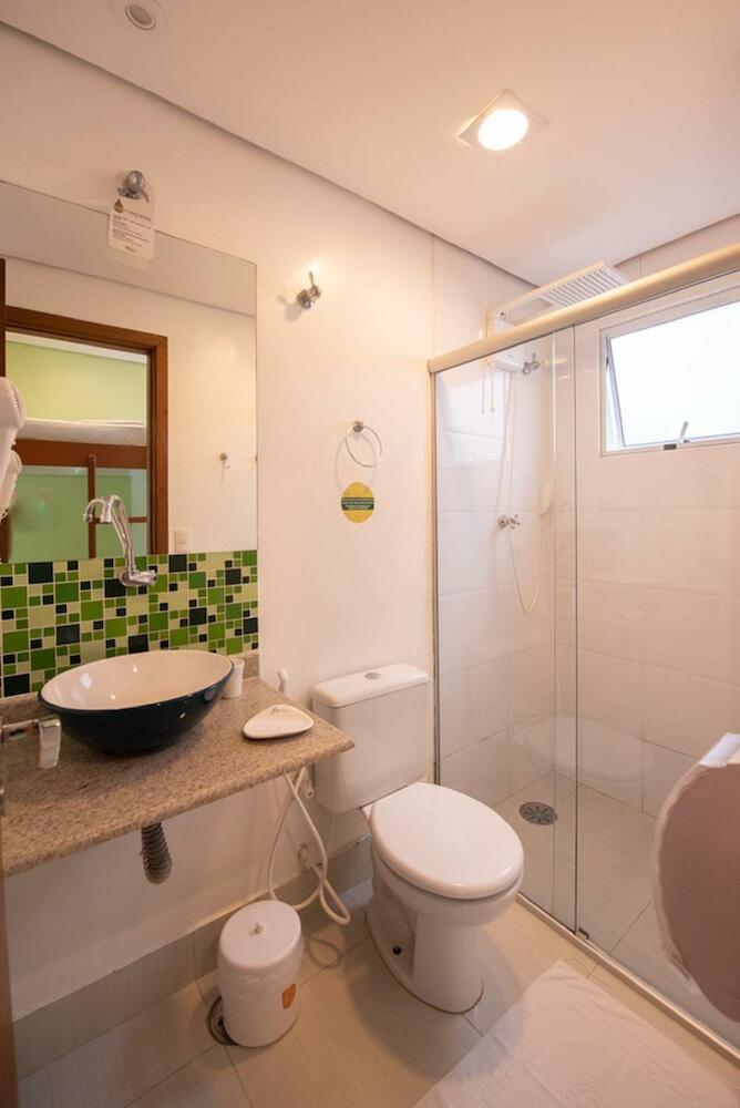 Brazilodge All Suites Hostel, São Paulo