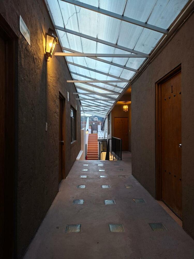 La Catrina Hostel & Breakfast, San Miguel de Allende