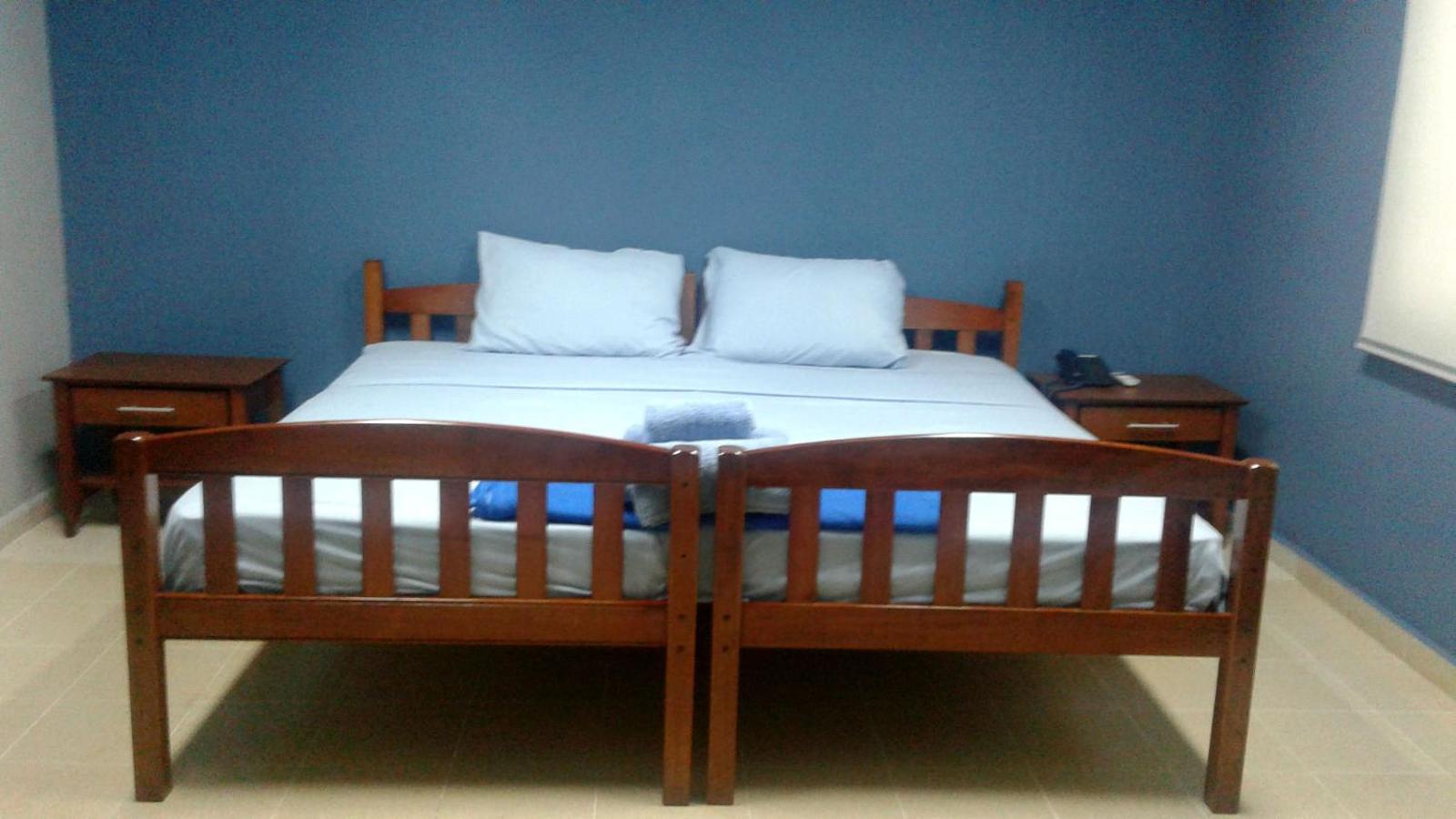 The Panama Hat Hostel, Panama City