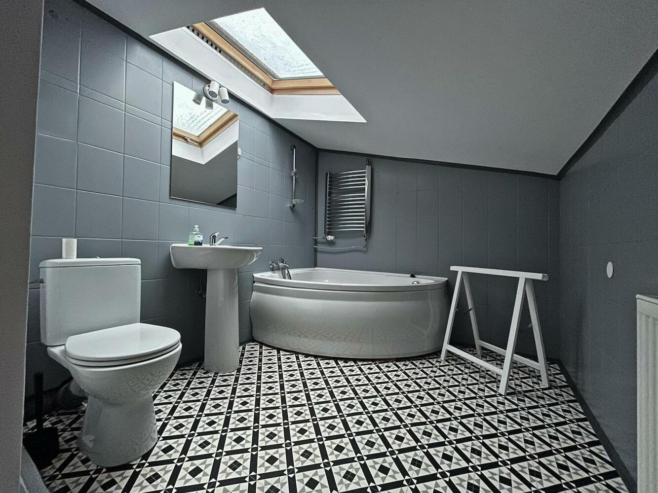 Kaktus Guest House, Katowice