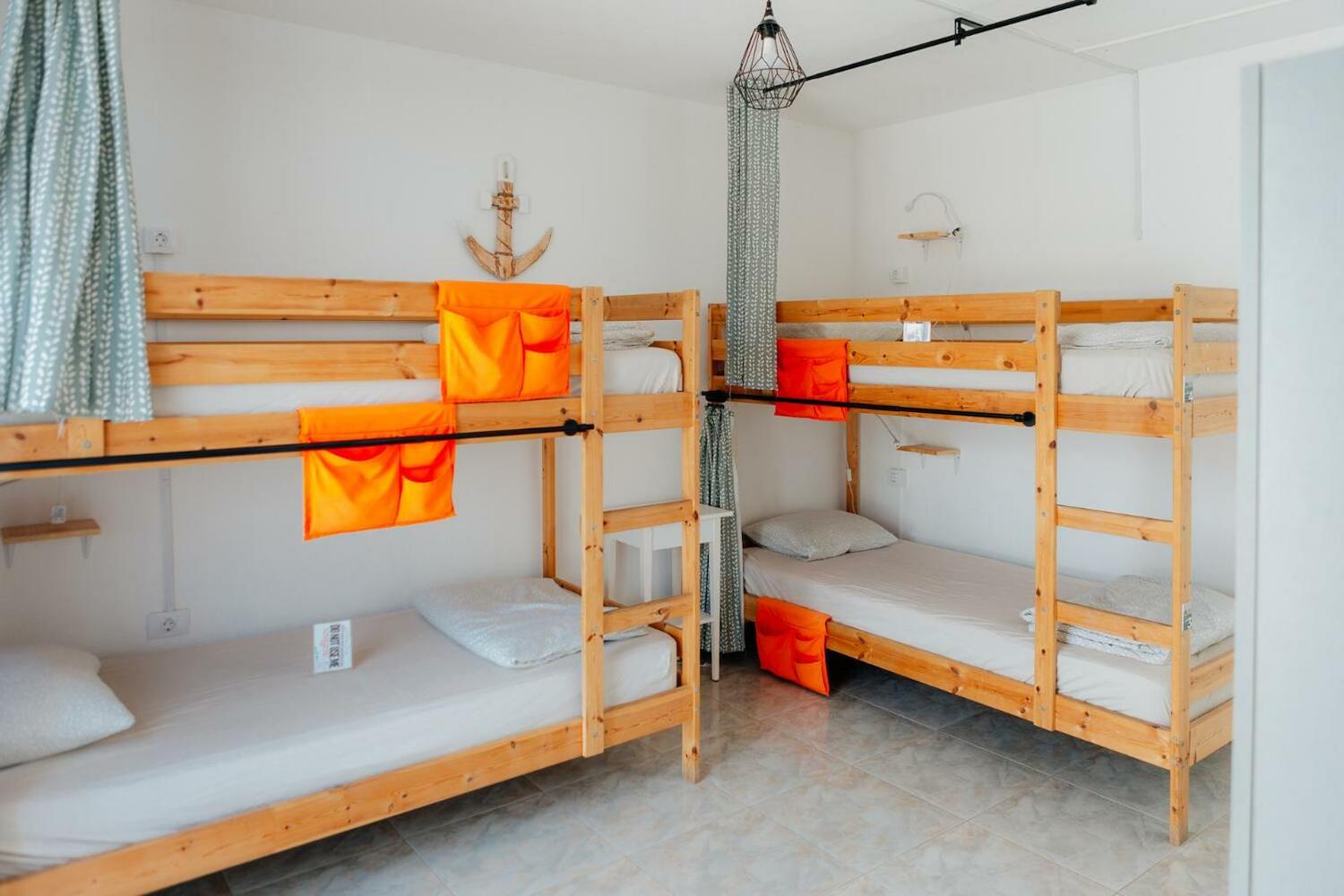 Endless Summer Hostel