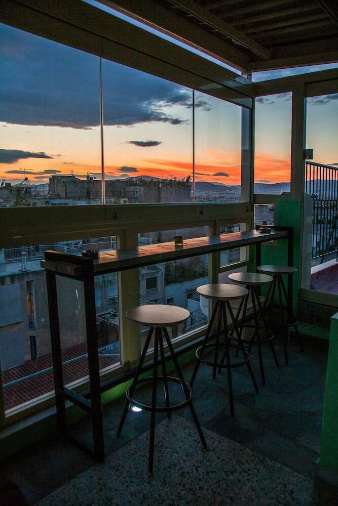Safestay Athens