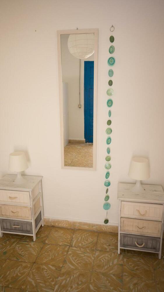Sol y Mar Hostel, Fuerteventura