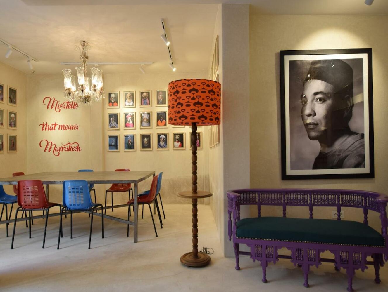 Miostello Lifestyle Hostel
