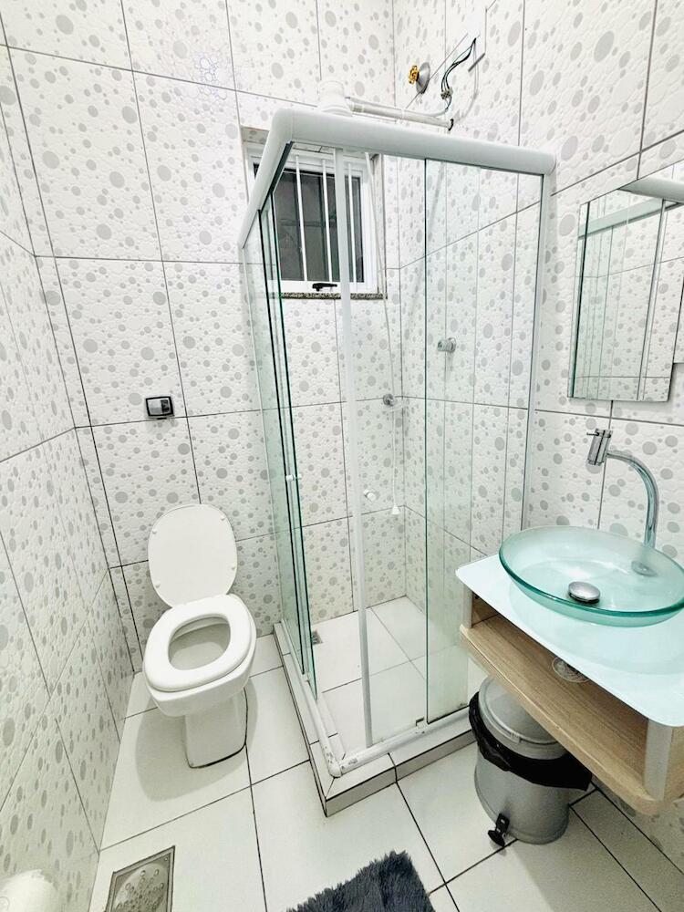 Hostel Estação Maracanã, Rio de Janeiro