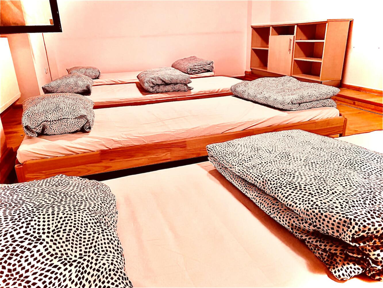A.G ROMANA HOSTEL, Bucharest