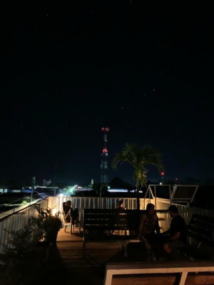 Hostel Casa Verde, Santa Ana