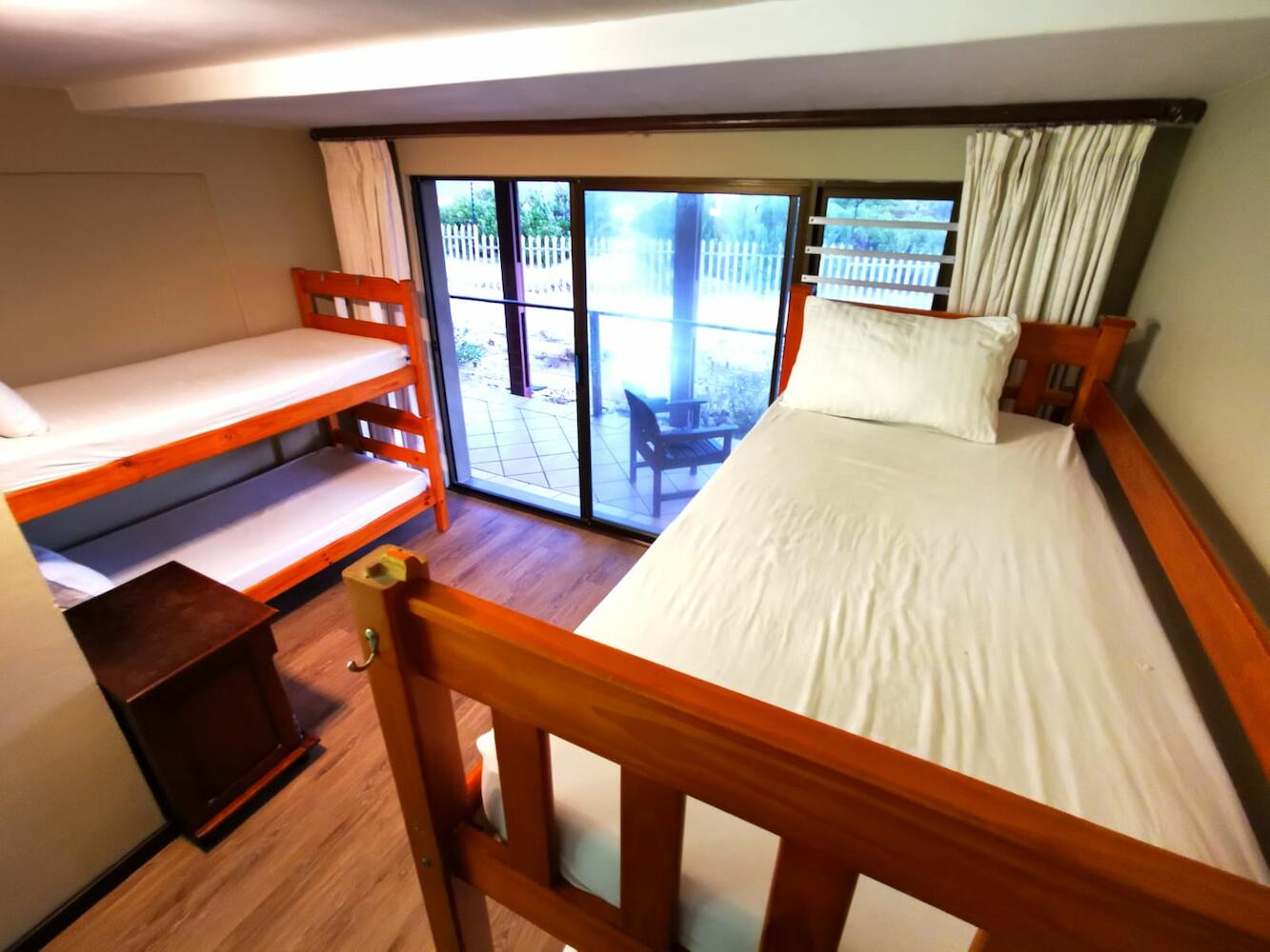 Hout Bay Backpackers