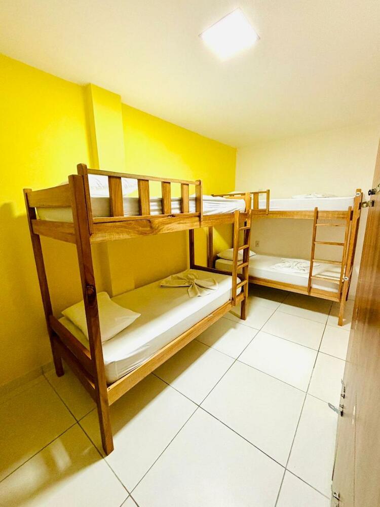 Hostel Recanto Da Paciencia, Salvador