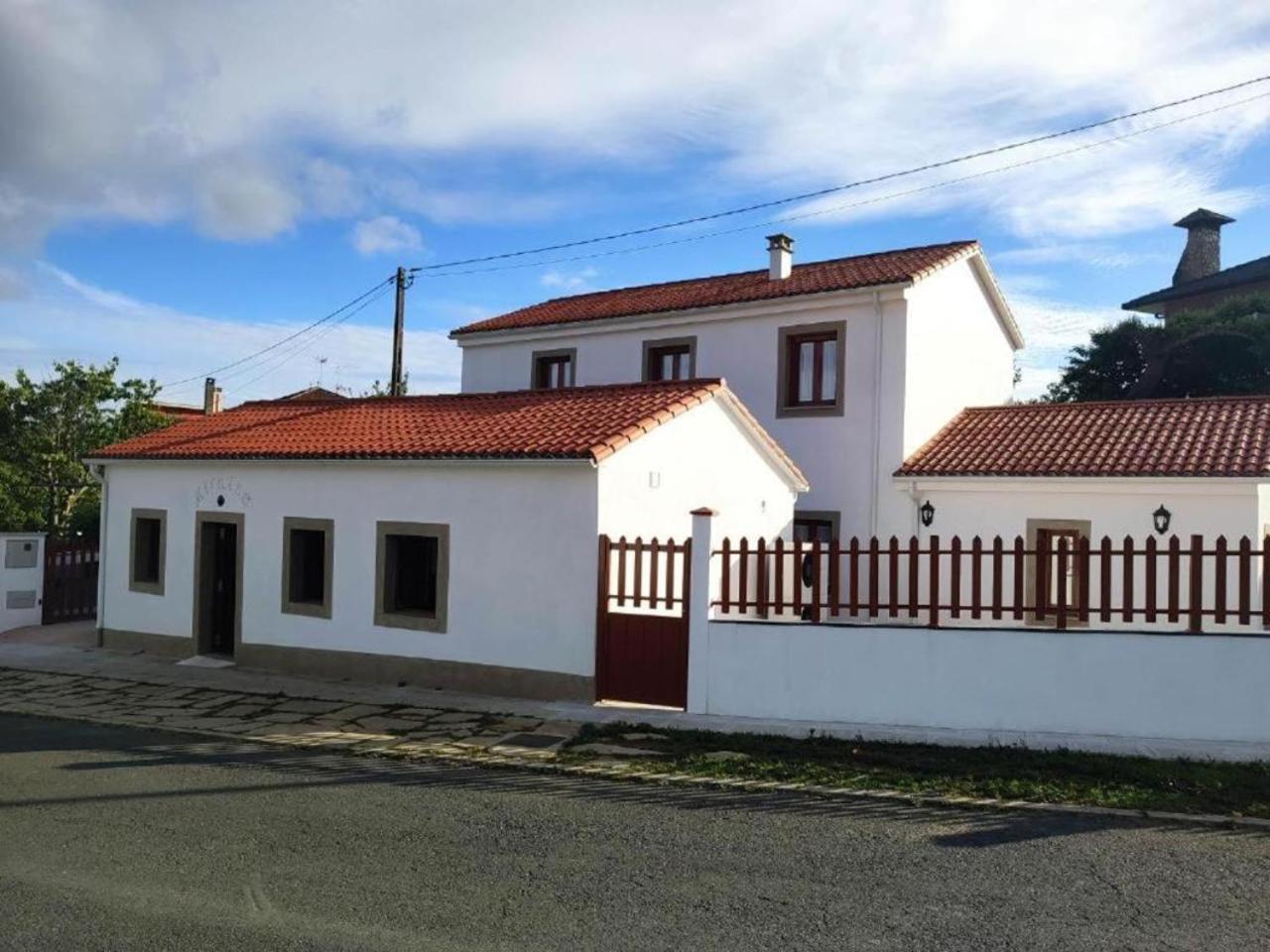 Albergue Miraiso, Arzúa