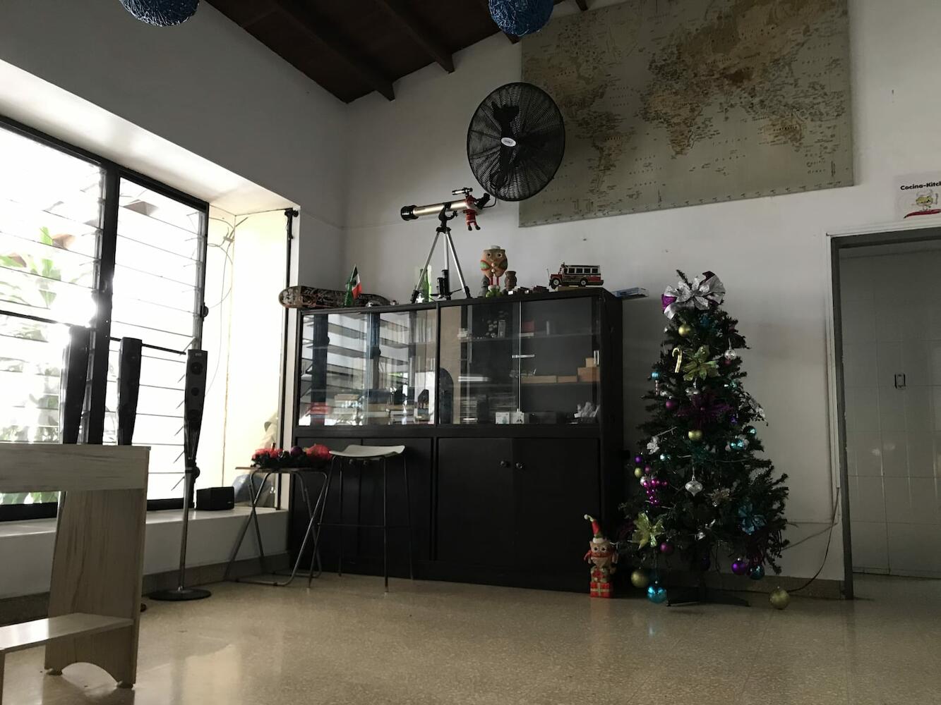 CulturaHumana Guesthouse