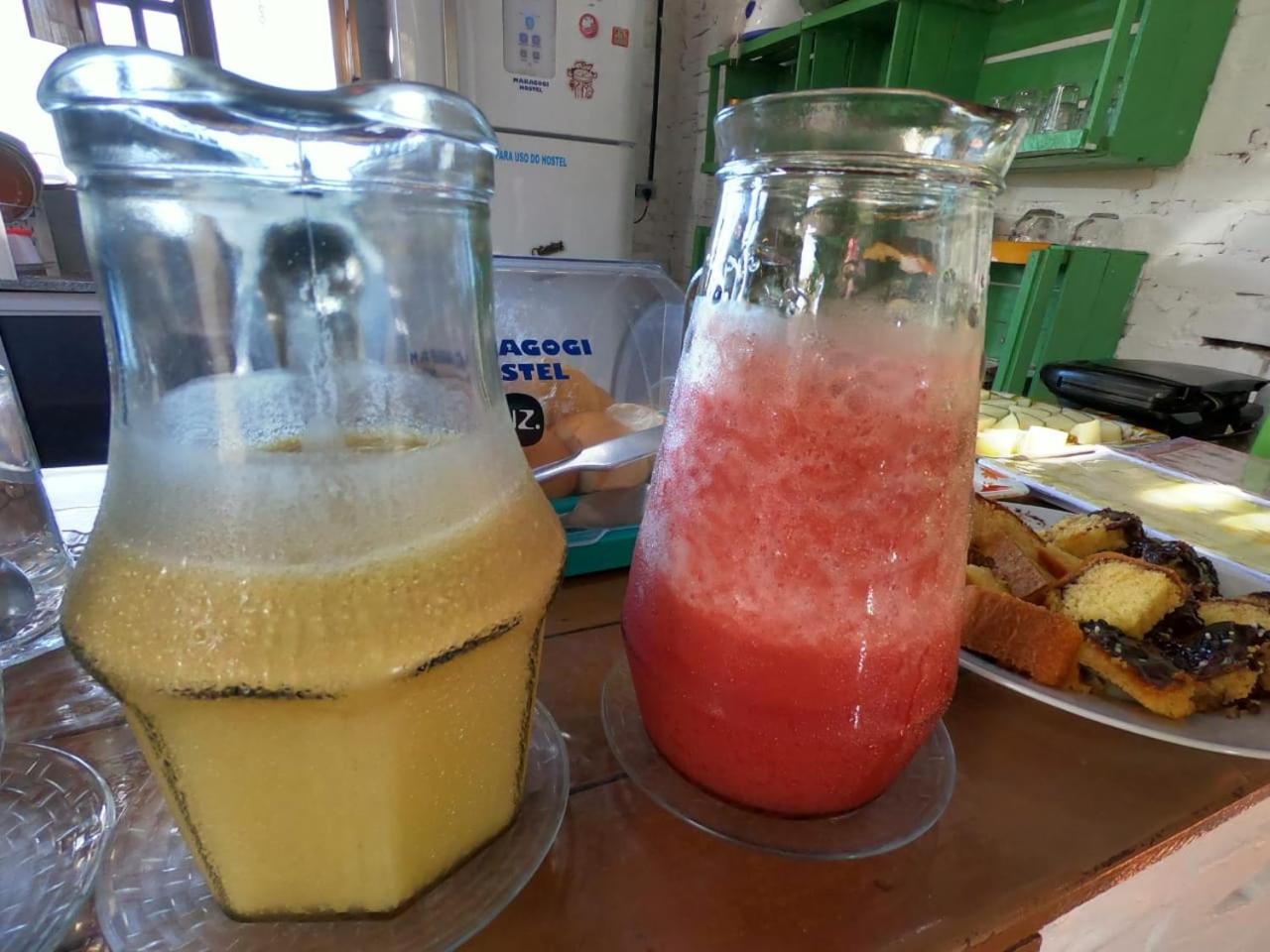 Maragogi Hostel, Maragogi