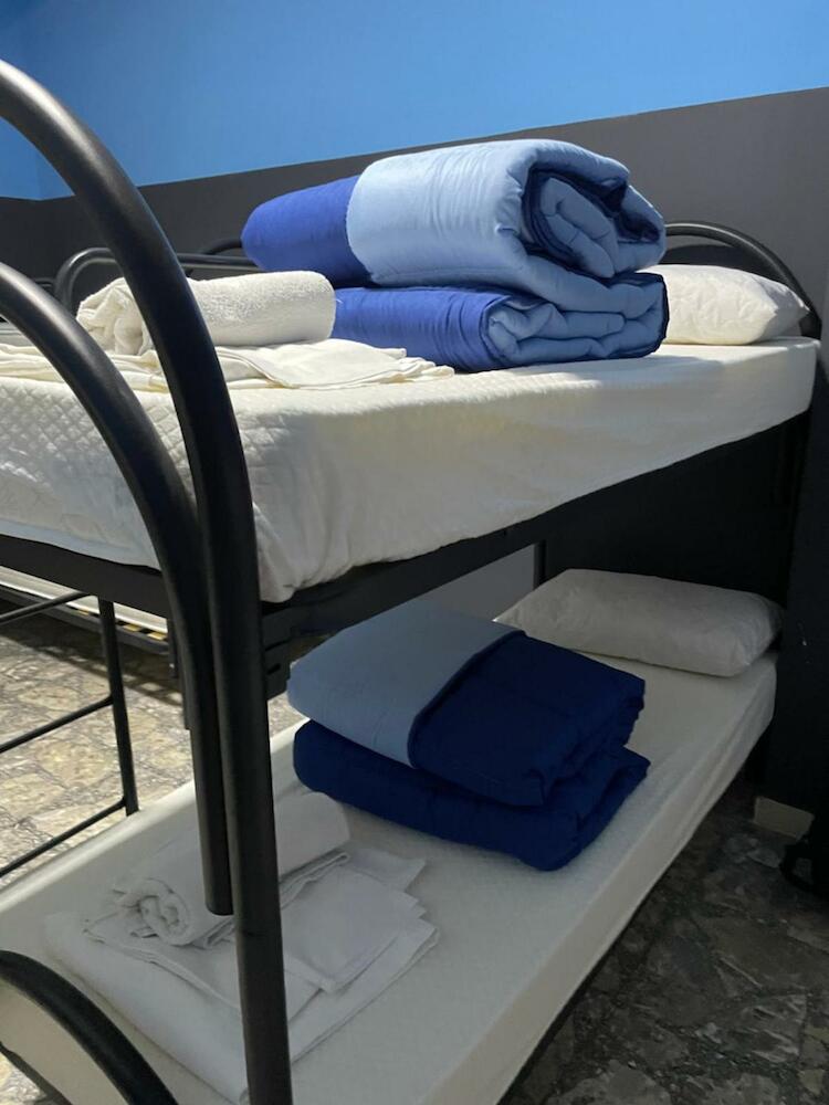 Alexander hostel