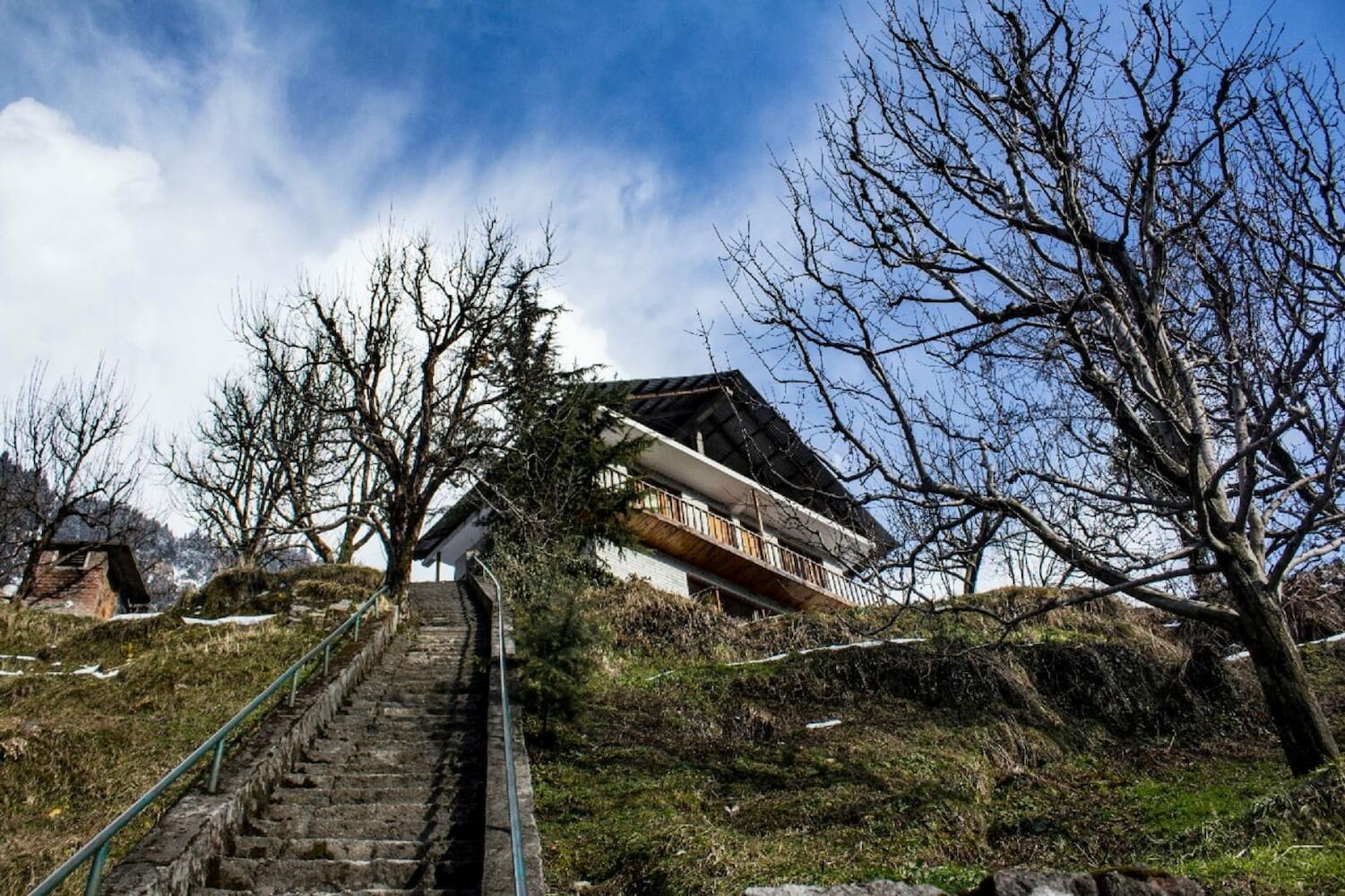 TreeNido, Manali