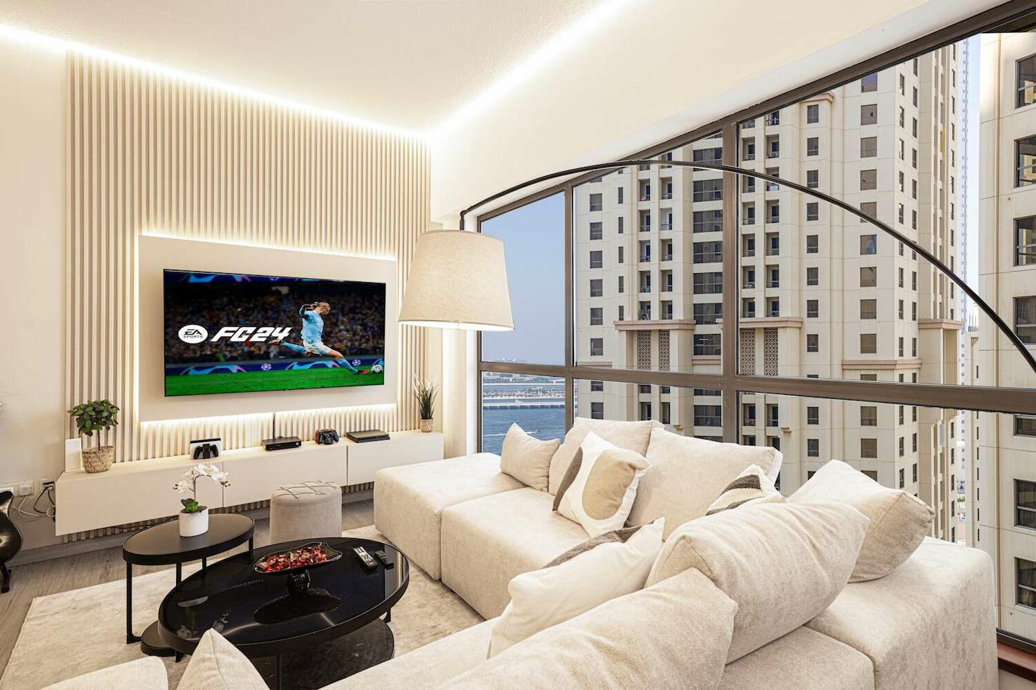 Jbr Beach Hostel