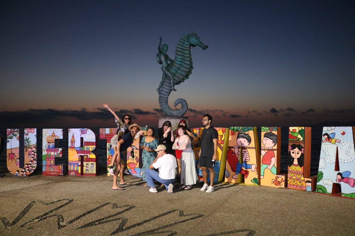 Casa Kraken Hostel, Puerto Vallarta