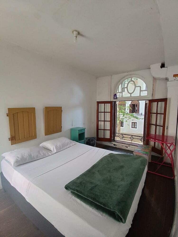 Palta Hostel, Montevideo