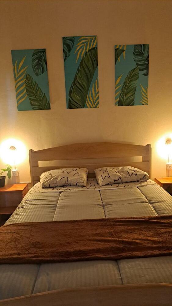 Benteveo Hostel Iguazu, Puerto Iguazú