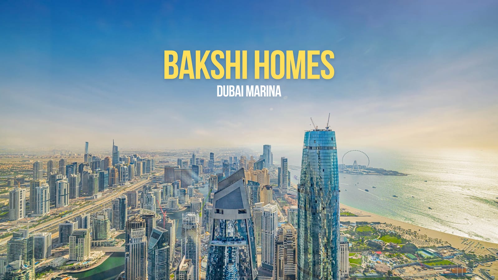 Dubai hostel marina, Dubai