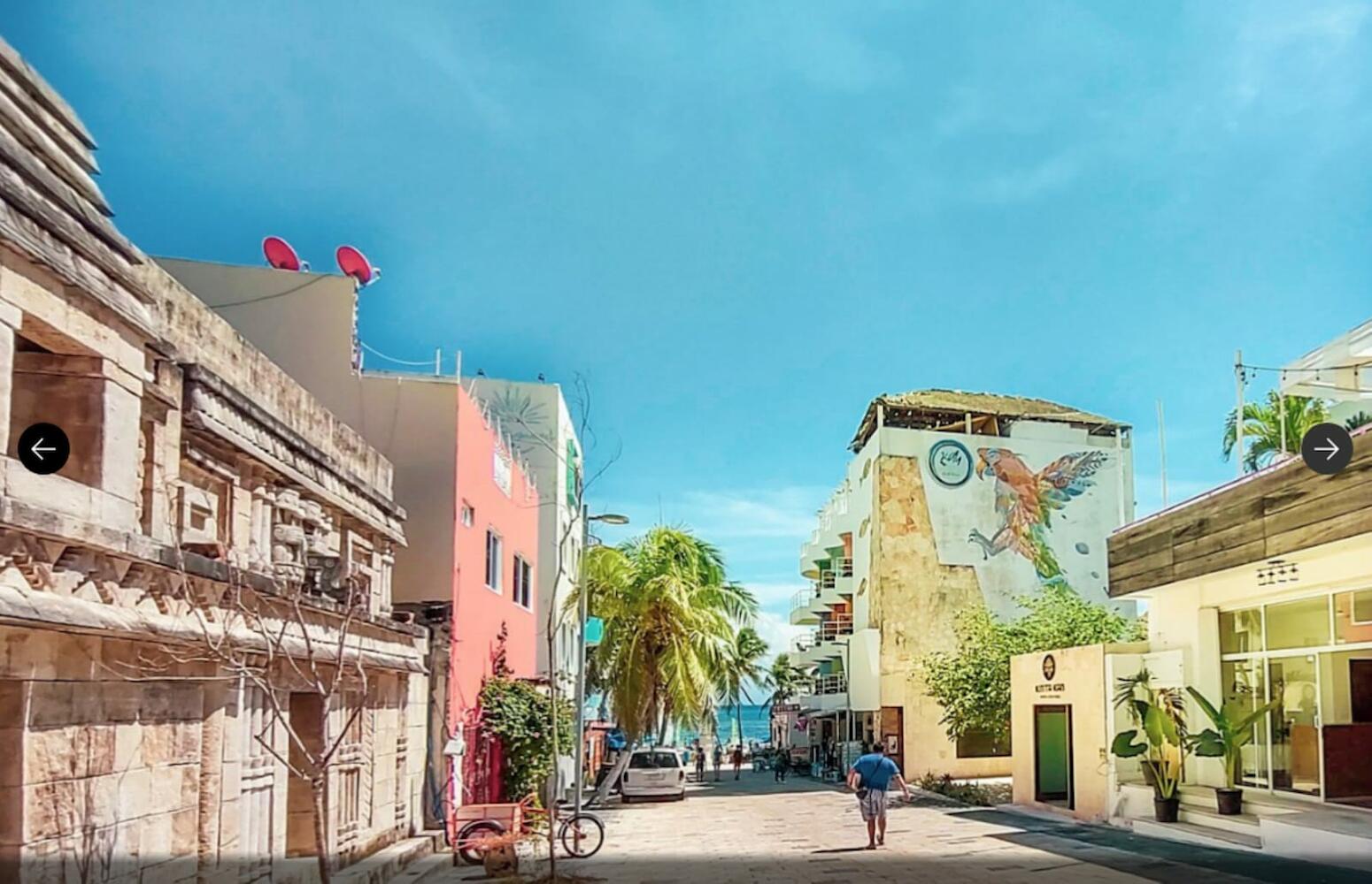 Hostal Del Mar