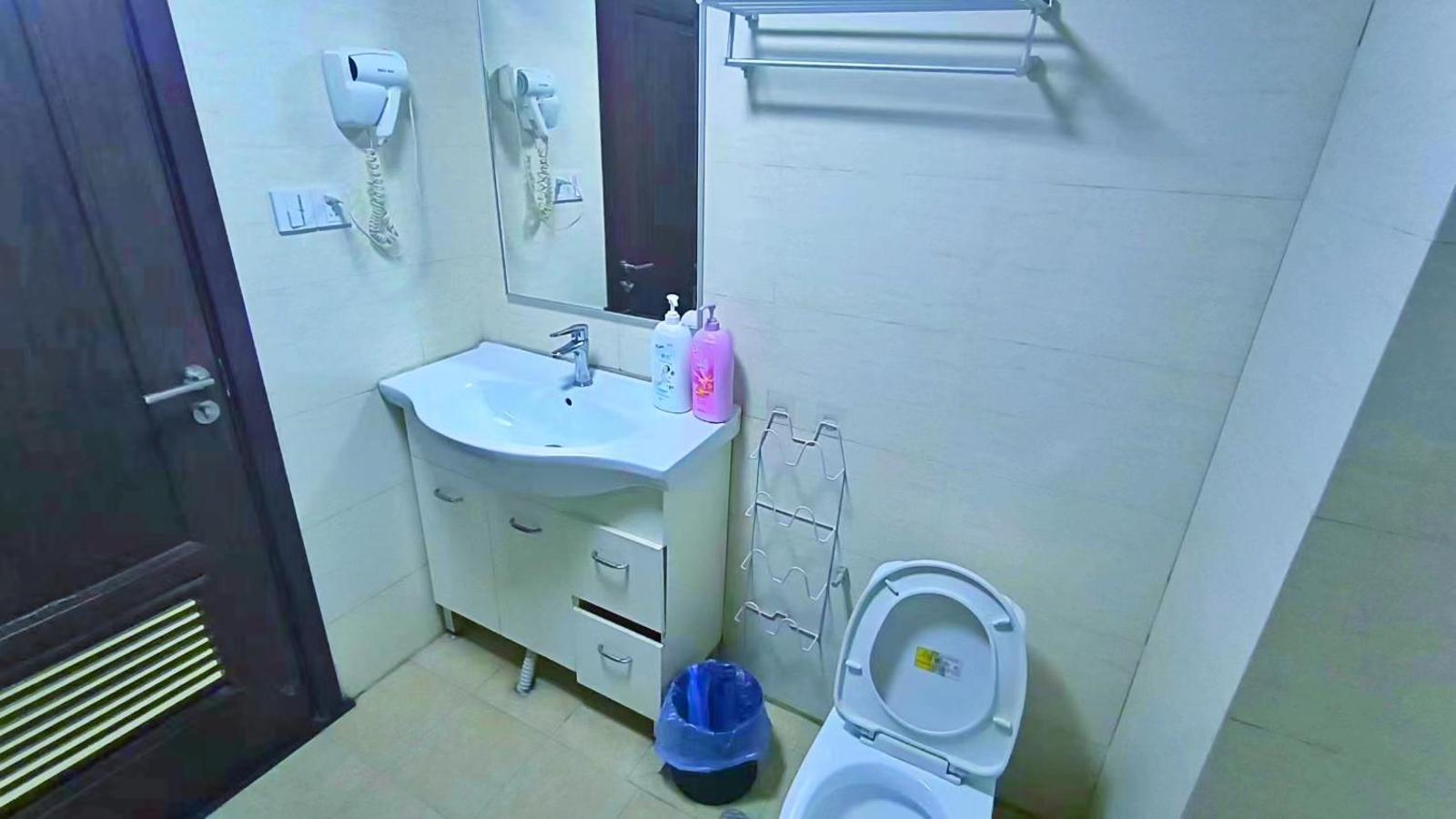 Qiannuo Youth Hostel, Hangzhou