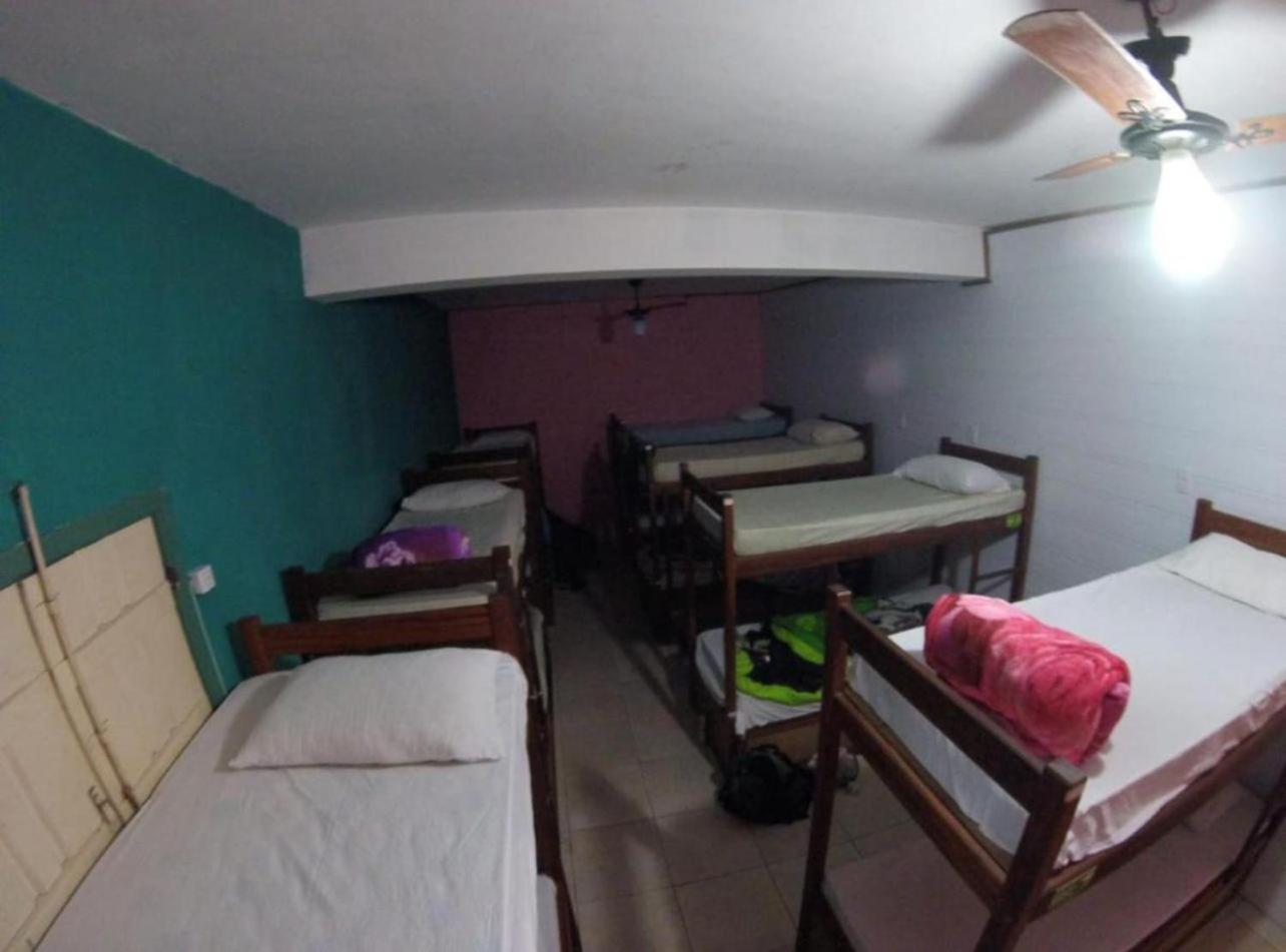 Vibe Hostel