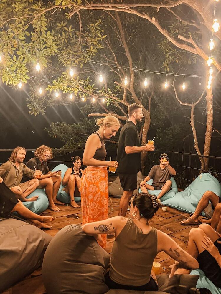 Vagabond Collective - Coliving & Coworking, Weligama