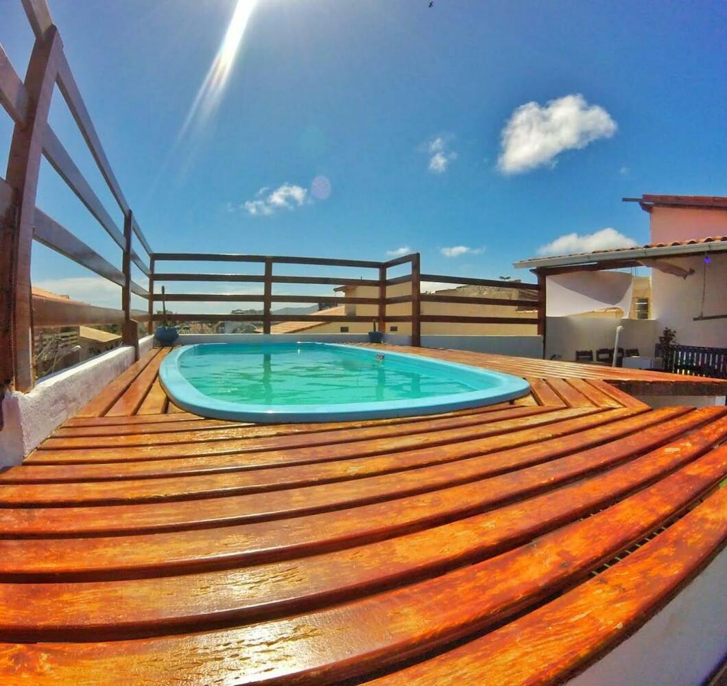 Nativo Hostel, Arraial do Cabo