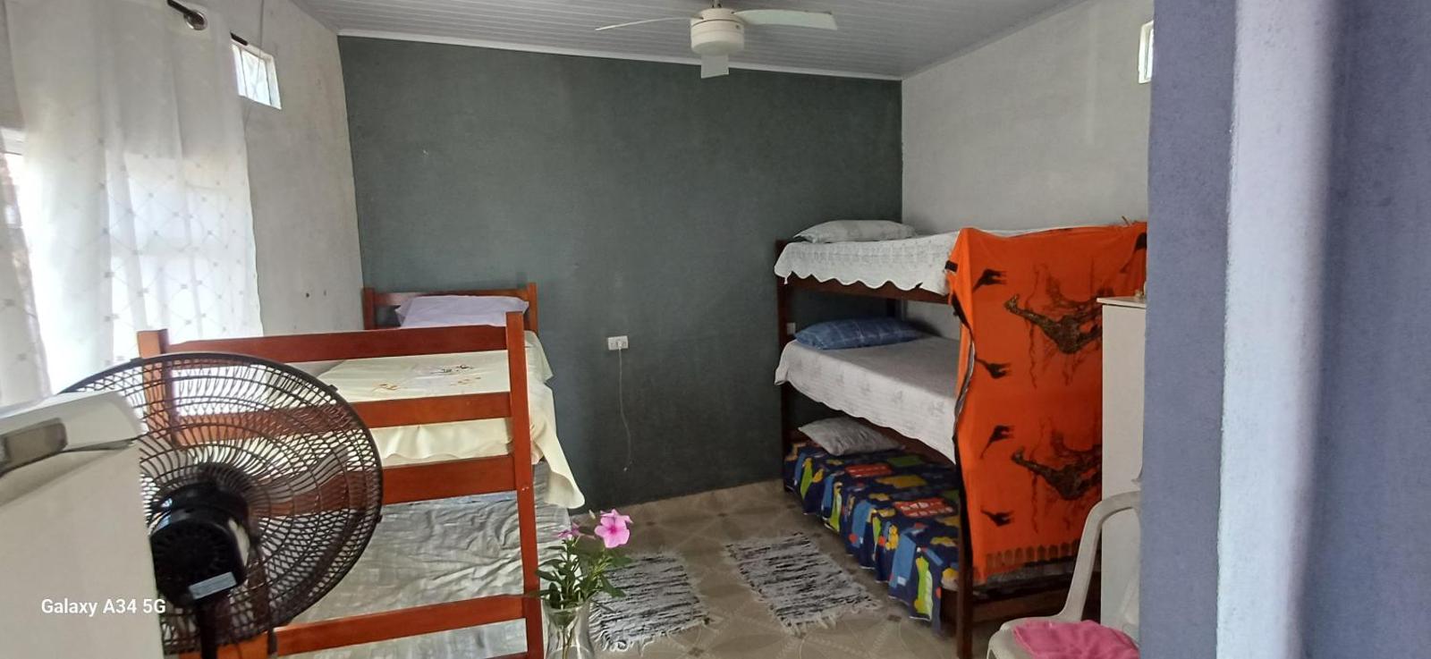 Val's Hostel