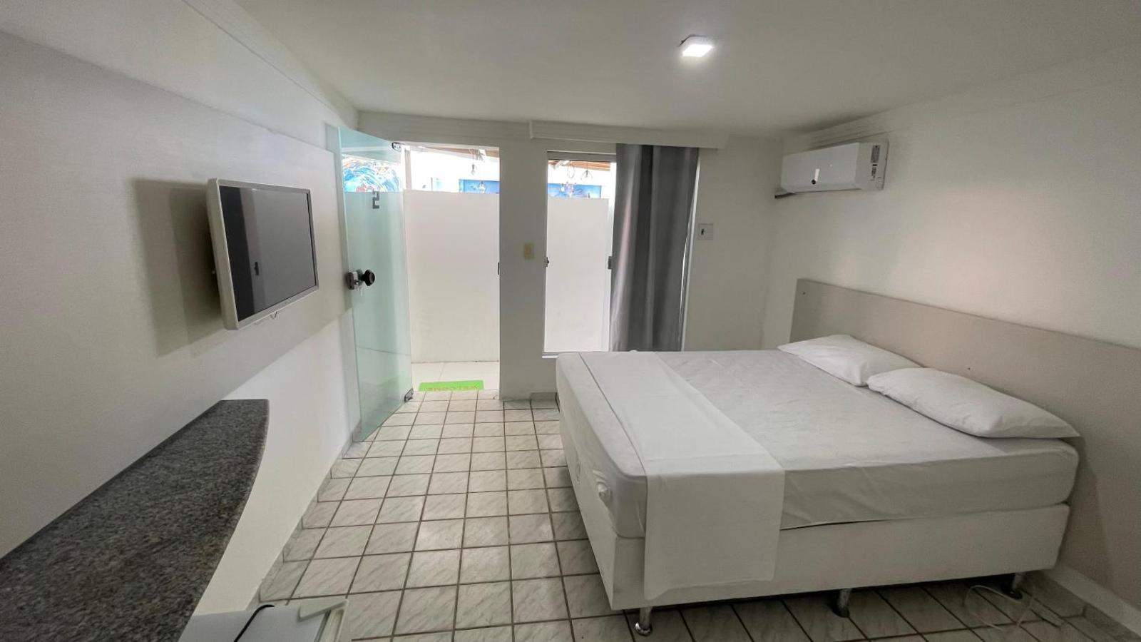 Pousada E Hostel, Natal