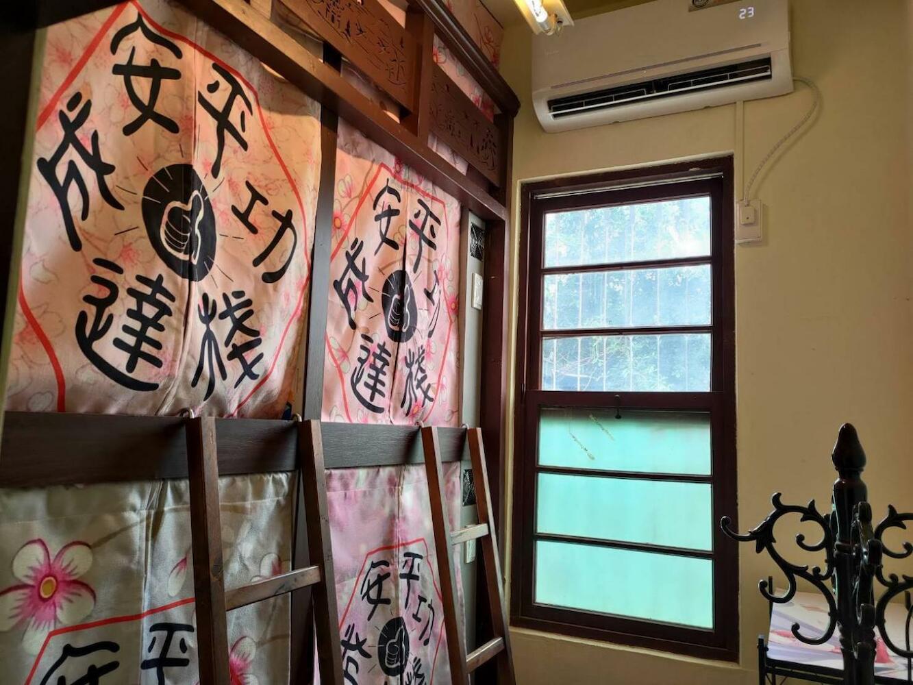 Anping Sucess Bnb, Tainan