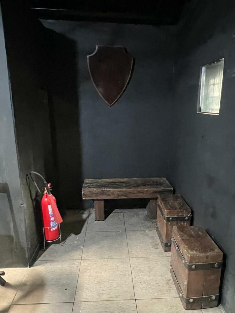 Castle Of Vibes - Hostel, Rio de Janeiro