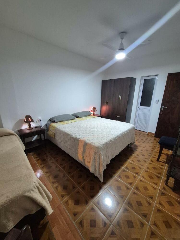 Jaén Albergue, Salta