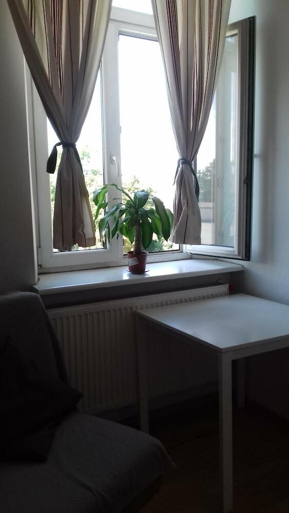 Art Hostel, Cracovia