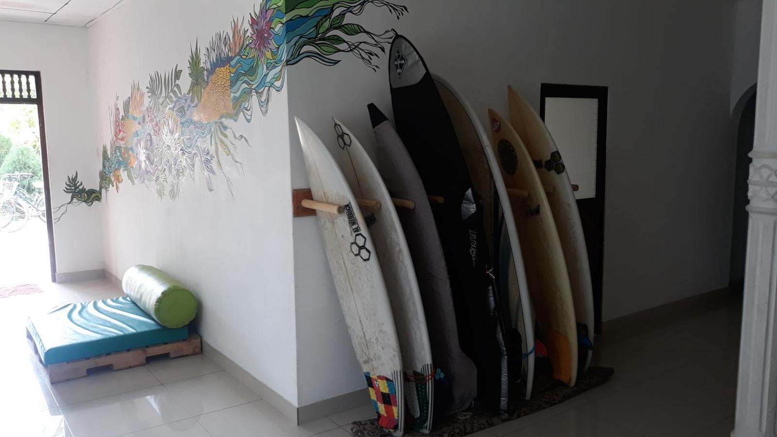 Coco Hostels - Weligama, Weligama