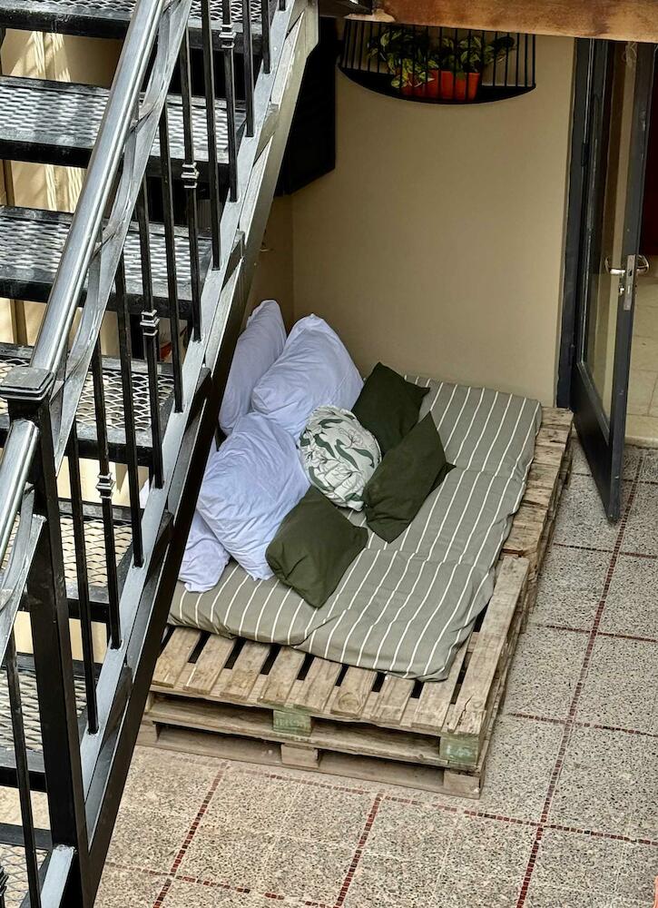 Clivias Hostel, Salta