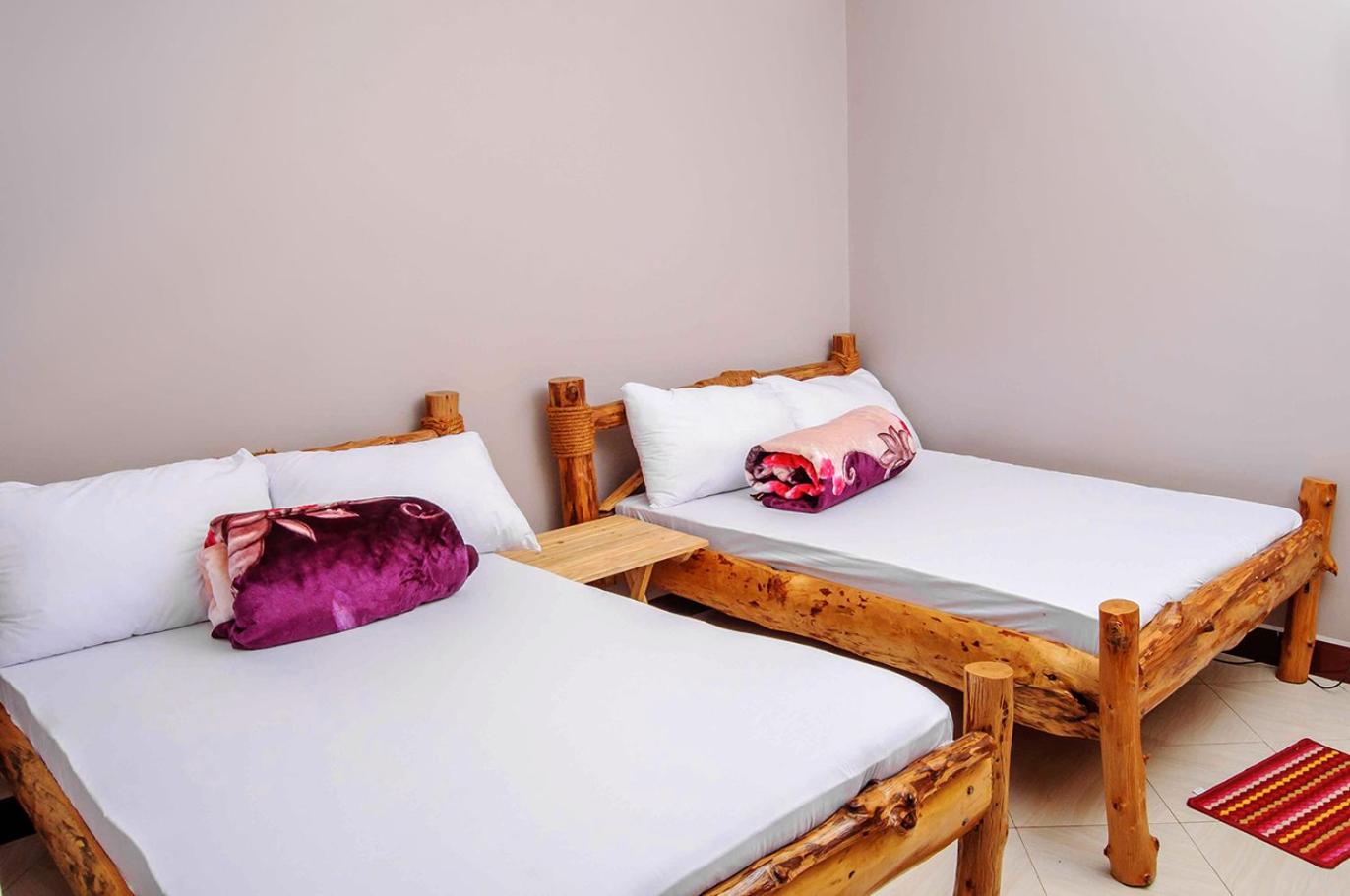 Wanyama Hostel, Arusha