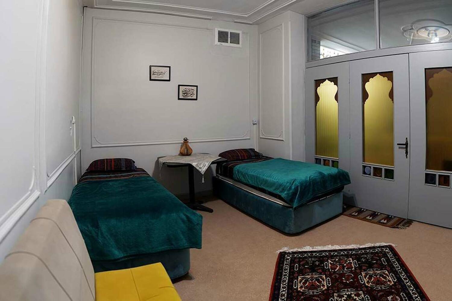 Narcis B&B, Isfahan