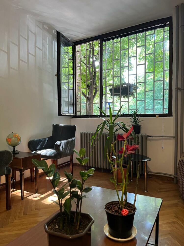 Chillton Hostel, Belgrade