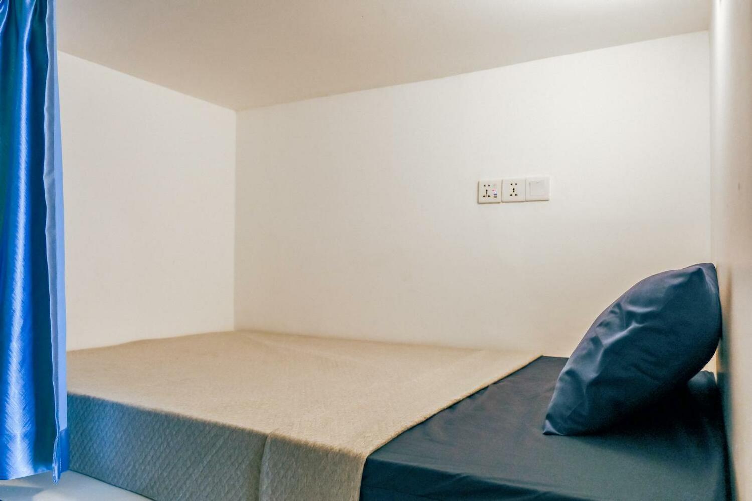 Last Summer Hostel Bar, Siem Reap