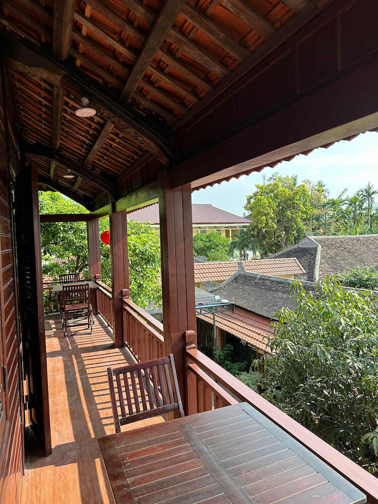 Mai Vien Homestay, Hue