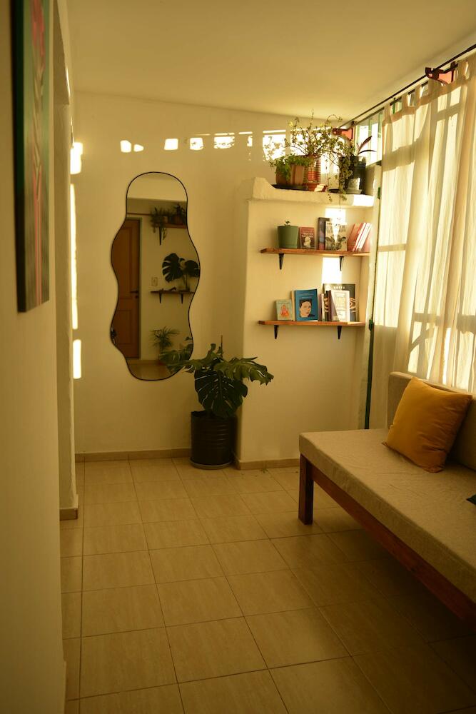 Hostel Casa Revol Guemes, Córdoba