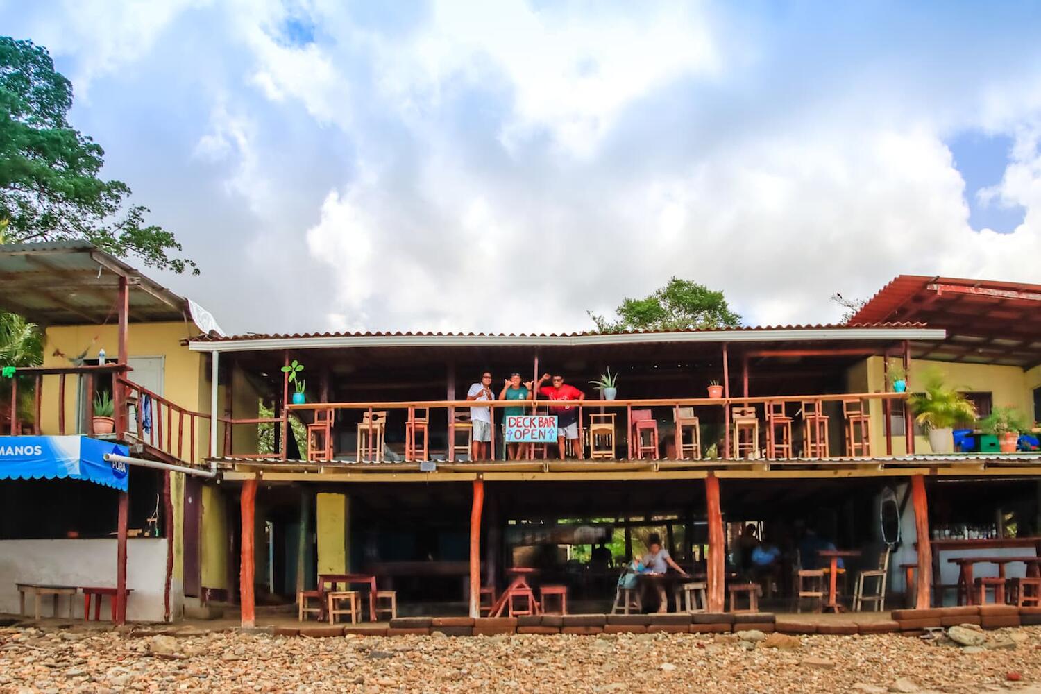 Hostel Los 3 Hermanos, San Juan del Sur