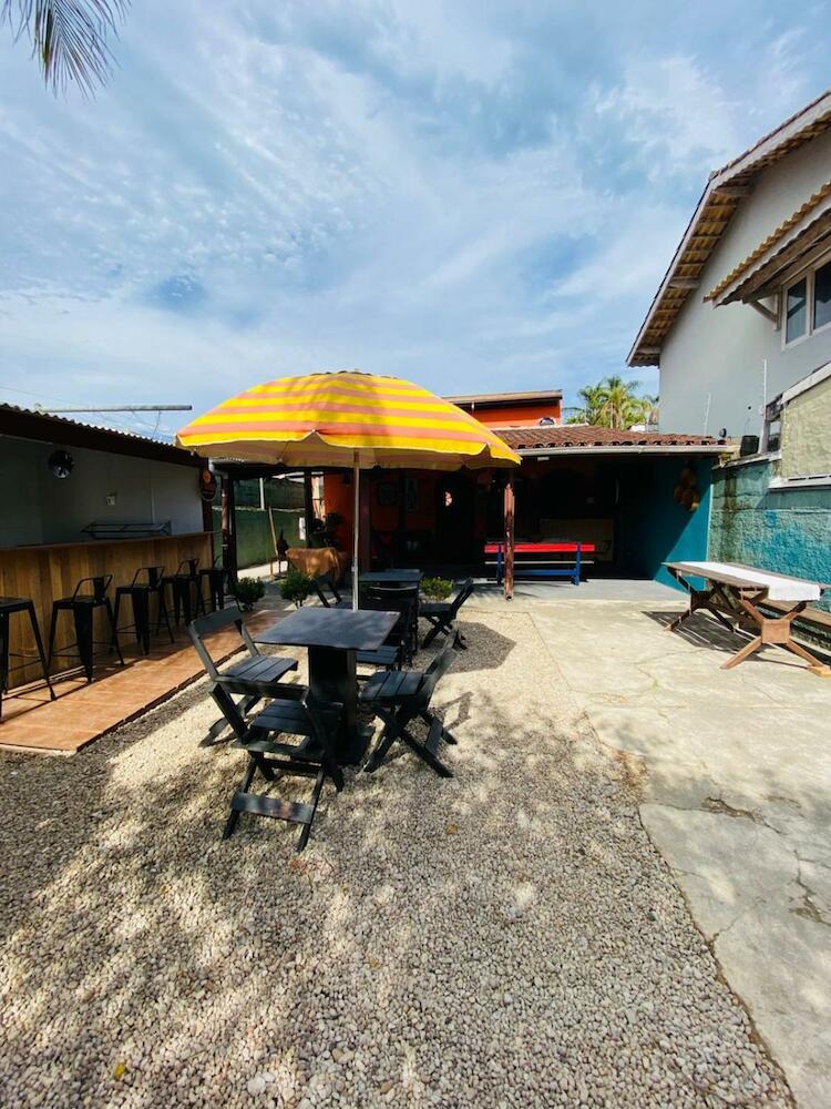 Conexão Hostel, Ubatuba