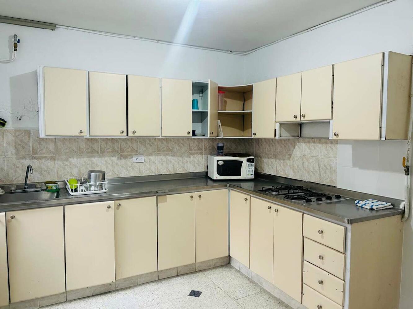 Casa Almanik Hostel, Medellin